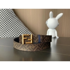 Fendi Belts